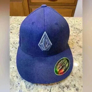 VOLCOM 2STONE 210 Hat NWT